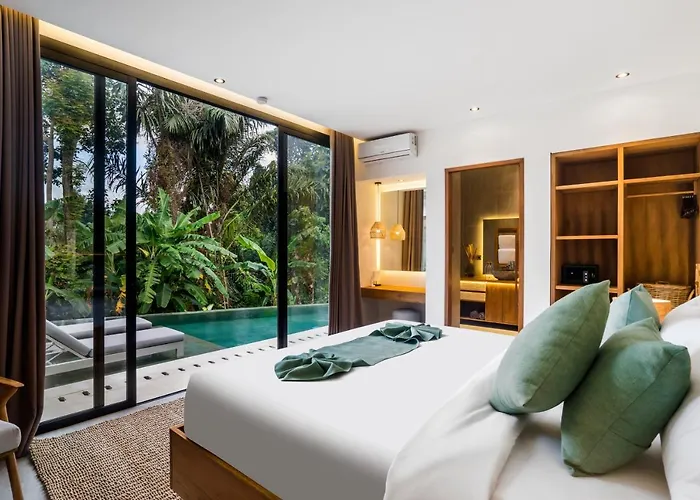 Villa Monkey Bay By Balisuperhost