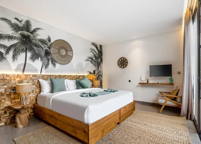 Villa Monkey Bay By Balisuperhost