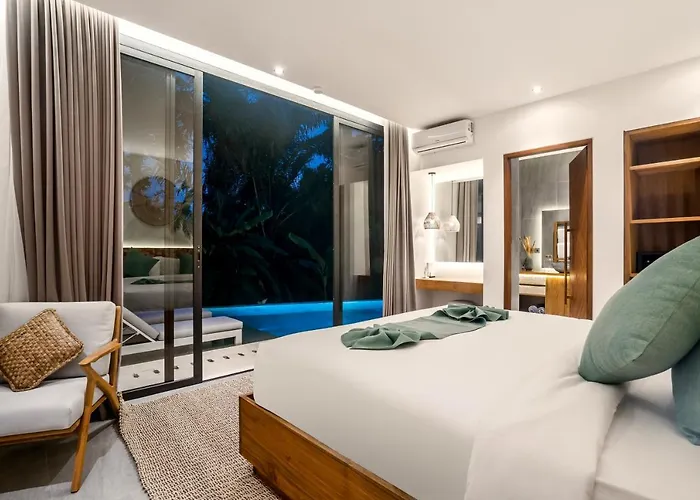 Villa Monkey Bay By Balisuperhost Ubud