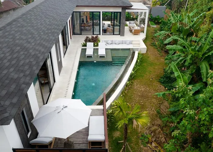 Monkey Bay By Balisuperhost * Ubud
